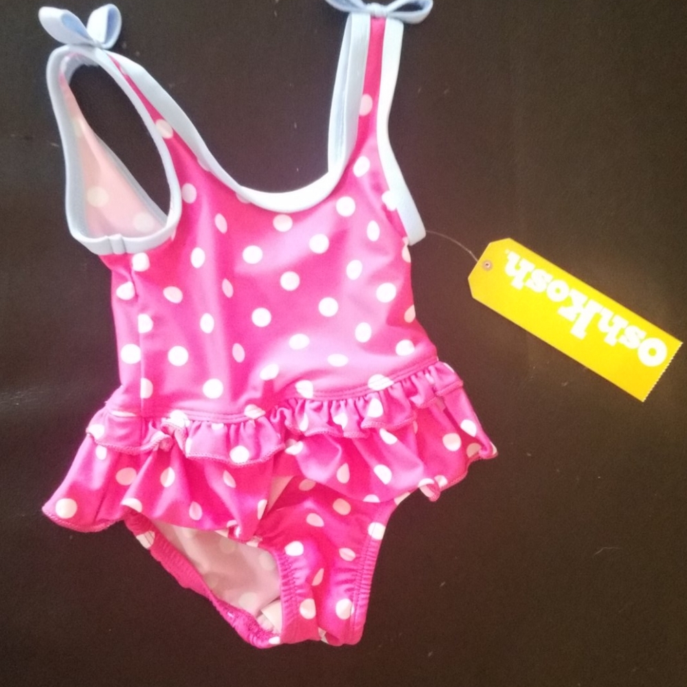 Baby swimsuit